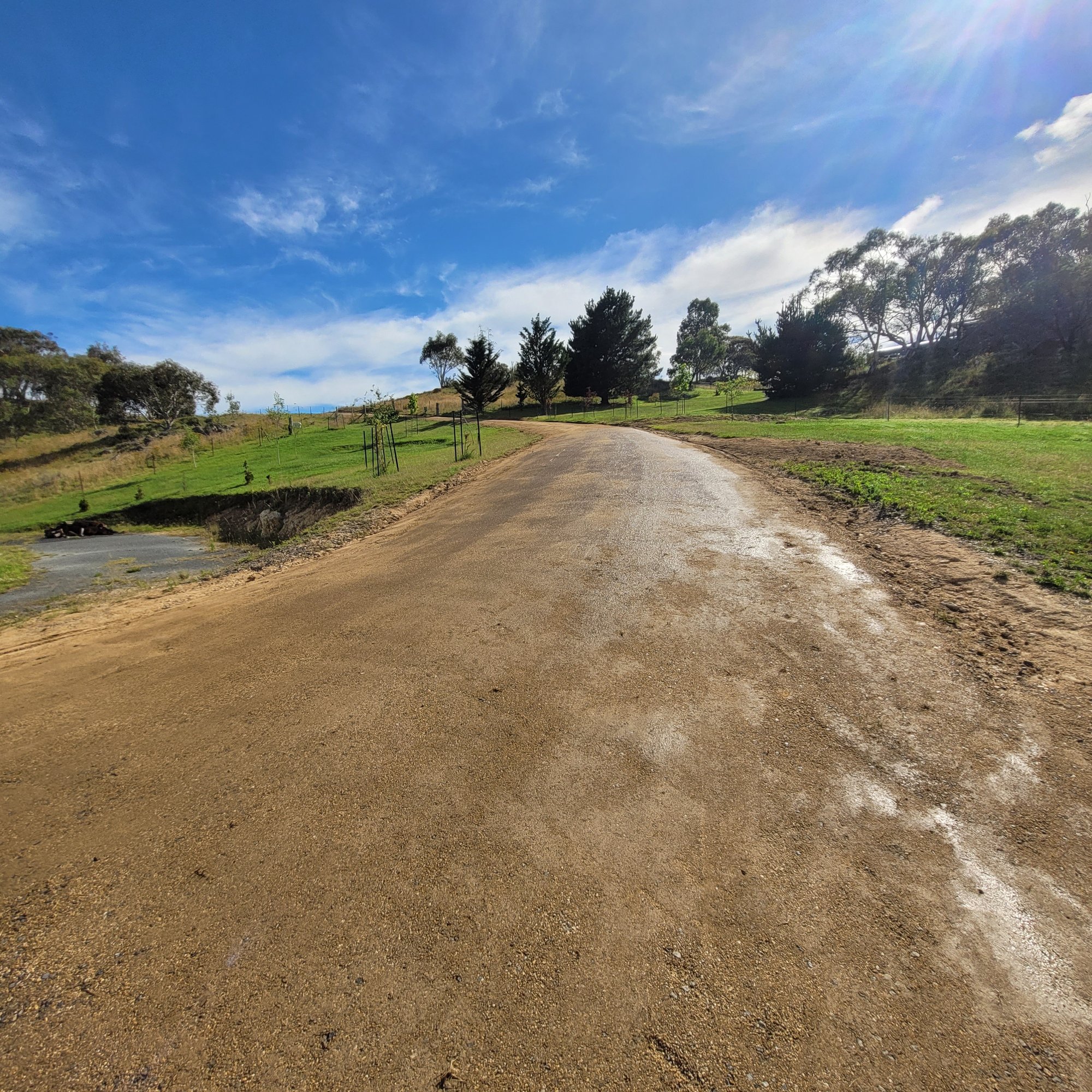 Broadford Earthmoving