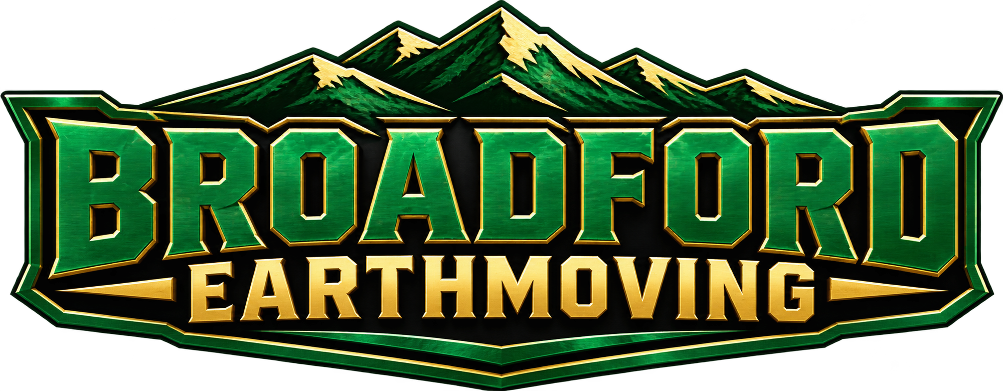 Broadford Earthmoving